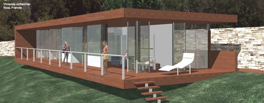 Ferrer Arquitectos